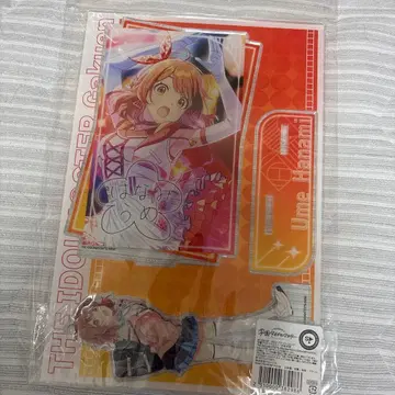 하나미 유메 아크릴 스탠드