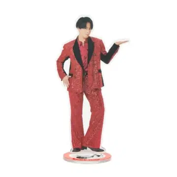 Snow Man Dome Tour ON 아크릴 스탠드 미야타테 료타