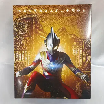 DX 엔센트 스파크렌스 [ 울트라맨 트리거 ] 프리미엄 반다이 한정판