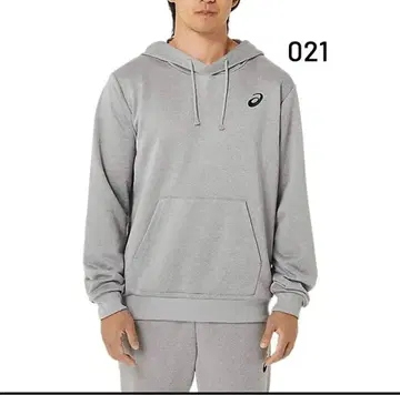 asics 아식스 2033B390 맨투맨 후디