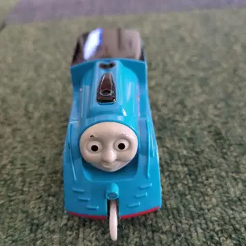 토마스 프라레일 차량