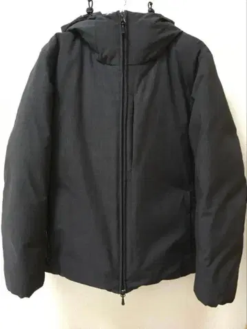 JOURNALSTANDARD 다운 자켓 그레이 S