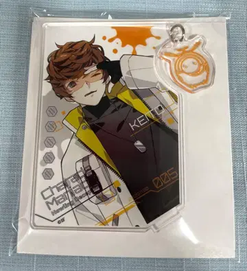 샤레마니 낭독극 아크릴 스탠드 케이트