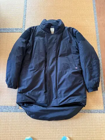 BAF 몬스터 후드티