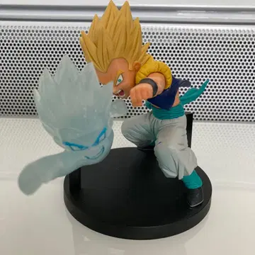 드래곤볼 피규어 오천크스  G-material