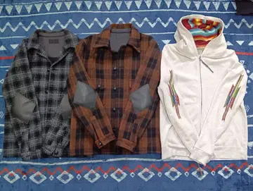 아카니시 착용 6점 세트