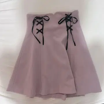 Ank Rouge 스핀들 플레어 SK