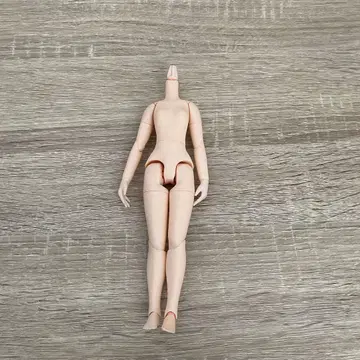 퓨어니모S 바디 화이트 스킨