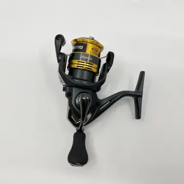 시마노 SHIMANO 22 사하라 SAHARA C2000S 052