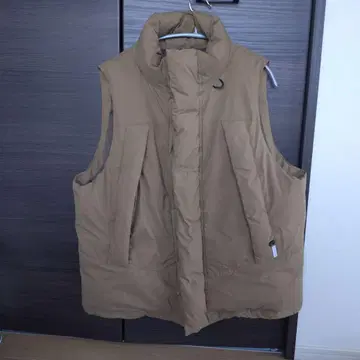 DAIWA PIER39 다운 베스트