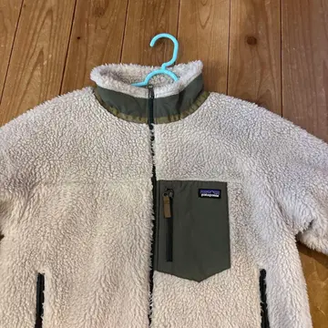 Patagonia 플리스
