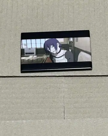 체인소 맨 극장판 레제편 레제 체인소 맨 레제편 플라자