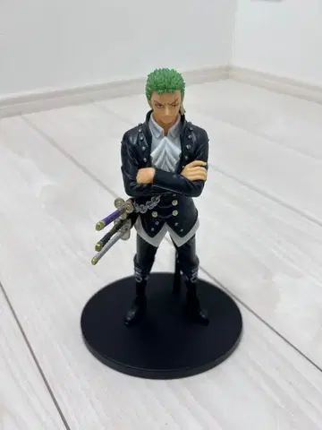 [ 제일복권 ] 원피스 조로 피규어