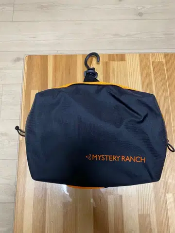 미스터리 랜치 스피프 키트 L 파우치