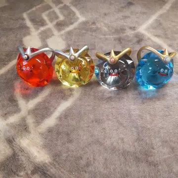 드래곤 퀘스트 빅 클리어 피규어