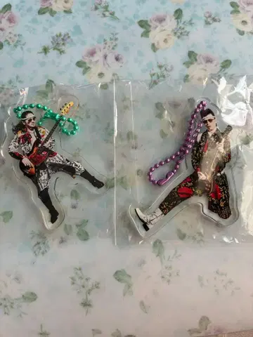 키시단 박람회 클럽 하리에 마츠와 타미힐피거 2개 세트