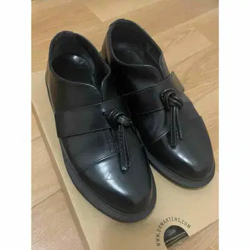 닥터마틴 Eliza 로퍼