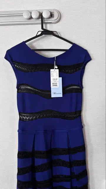 Blumarine 디자인 드레스