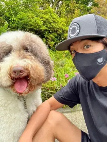 DAMA surfboards 캡 레어 기무라 타쿠야 착용 차콜/블랙