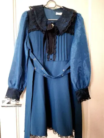 마농 도쿄 원피스 양산 지뢰