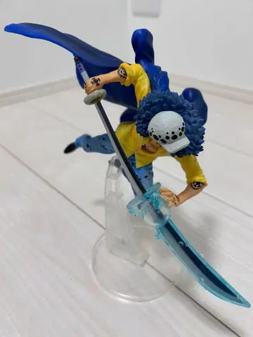 [제일복권] 원피스 트라팔가 로 피규어