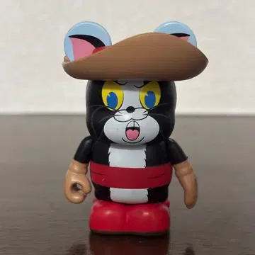 바이널메이션 고양이