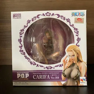 ONE PIECE 칼리파 P.O.P Ver.BB 한정판