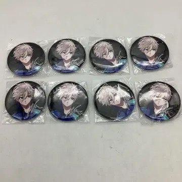 블루 록 27권 원작 특장판 나기 세이시로 캔뱃지 33-1202-13