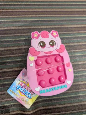 포치포치 키링 티니핑 하츄핑