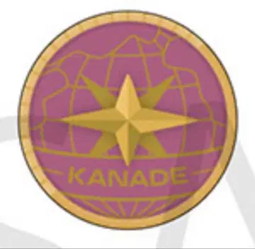 프로세카 세카라이 링 라이트 카나데