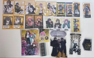 히프노시스 마이크 Fling Posse 묶음 판매