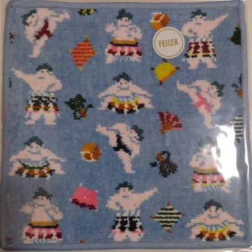 [ 완판템 ] 페이 타월 손수건