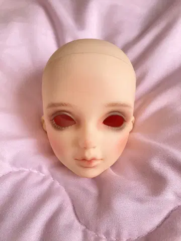 슈퍼돌피 dwc #03 헤드 노멀