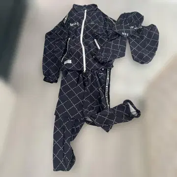 MASTER BUNNY EDITION 우비 여성 사이즈 0