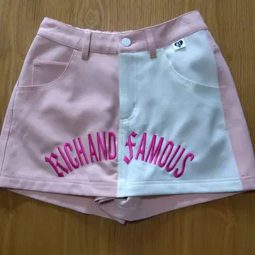 마크앤로나의 숏팬츠