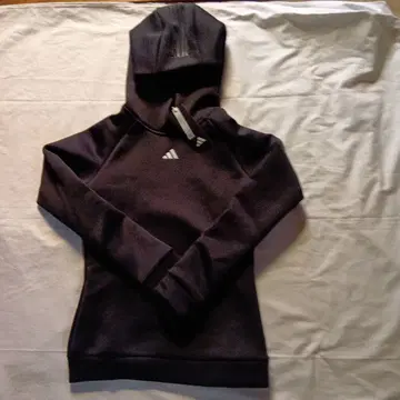 [ 새상품 ] 아디다스 여성 종이상자 니트 ( XS )