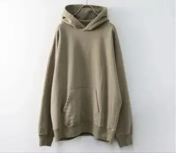 두지엠 클라세 Deuxieme Classe 풀오버 후디