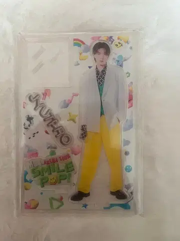 야마나카 유타로 아크릴 스탠드