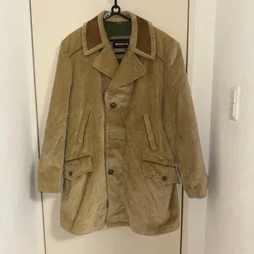 Sears The Country Coat 베이지 44 REG