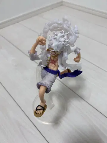 [ 제일복권 ] 원피스 액션 피규어