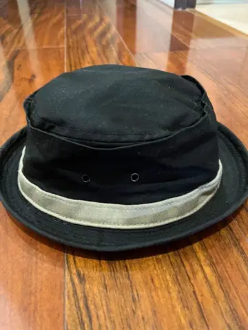 새상품급 NEW YORK 블랙 햇 남성용 XL 미국제