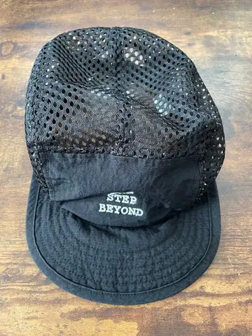 엘도레소 러닝 캡 M