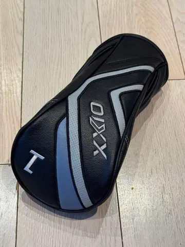 젝시오 XXIO 14 드라이버용 헤드 커버 미사용 새상품