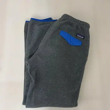 patagonia Synchilla pants