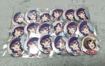 시노노메 에나 캔뱃지 묶음 판매