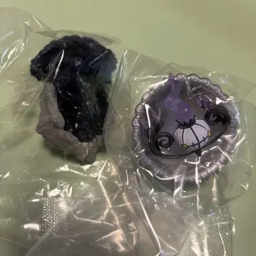 포켓몬 리멘트 젬스톤 컬렉션 2 샹들라