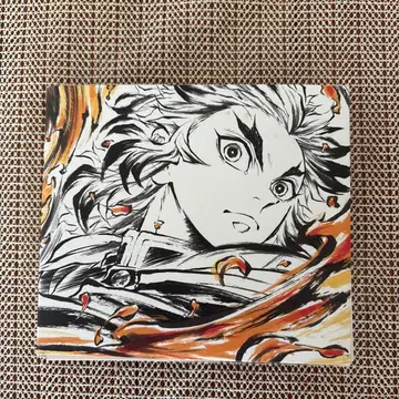 귀멸의 칼날 - 무한열차편 오리지널 사운드트랙