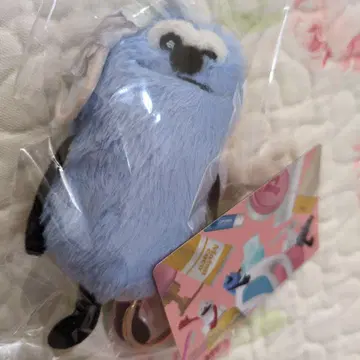 Puppet Sunsun 키링 봉제 인형 스unsun 마츠키요 스티커