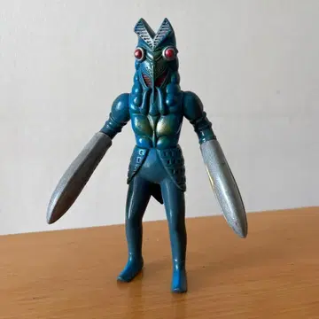 울트라맨 울트라 괴수 시리즈 발탄 성인