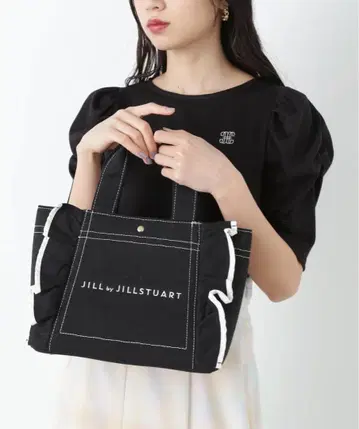 JILL by JILL STUART 프릴 토트 스몰